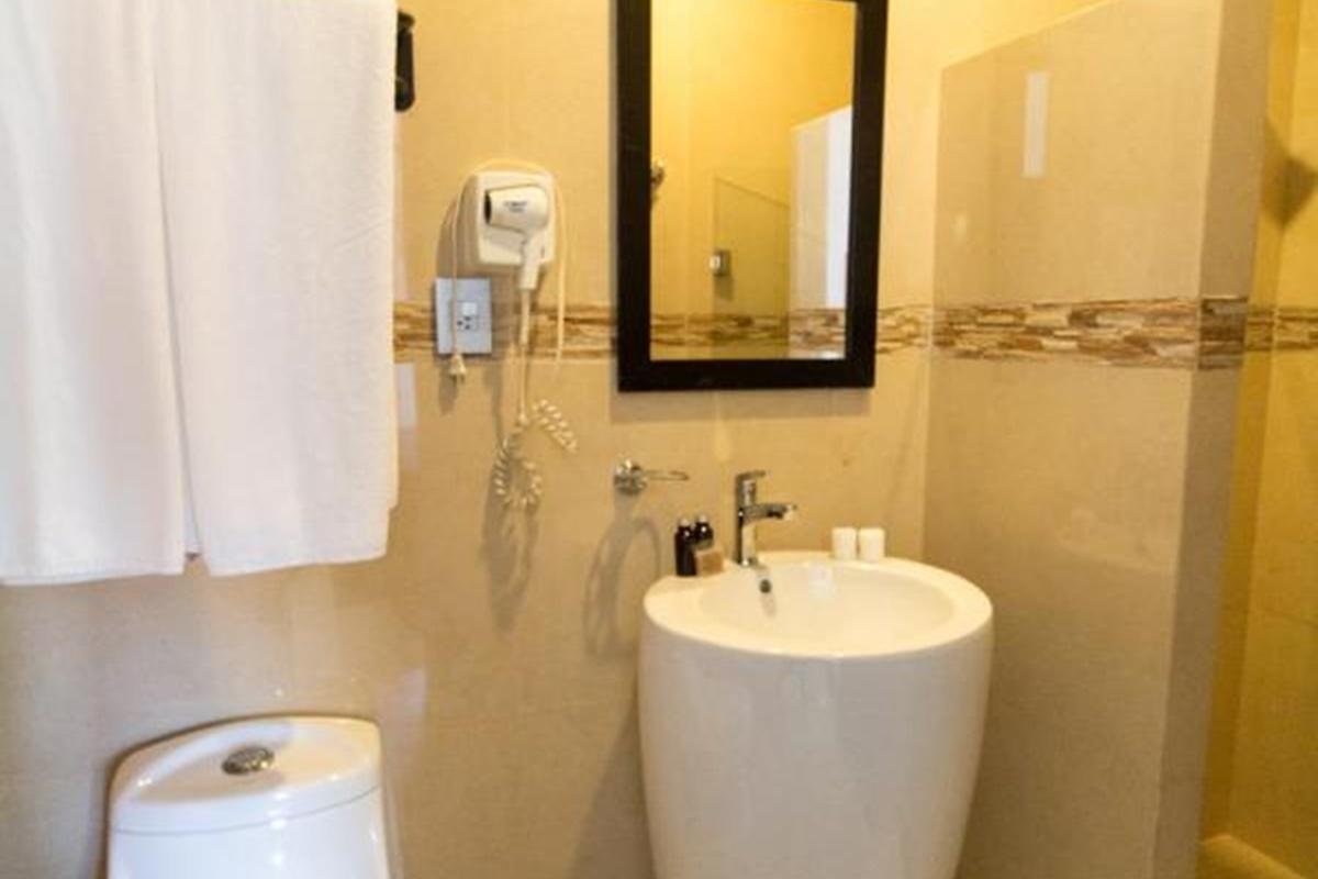 Aruma Hotel Playa del Carmen Ngoại thất bức ảnh