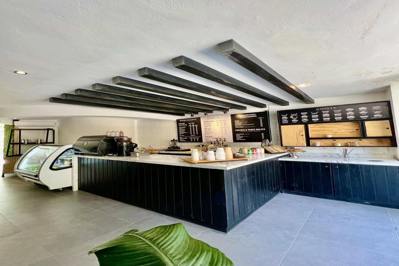 Aruma Hotel Playa del Carmen Ngoại thất bức ảnh