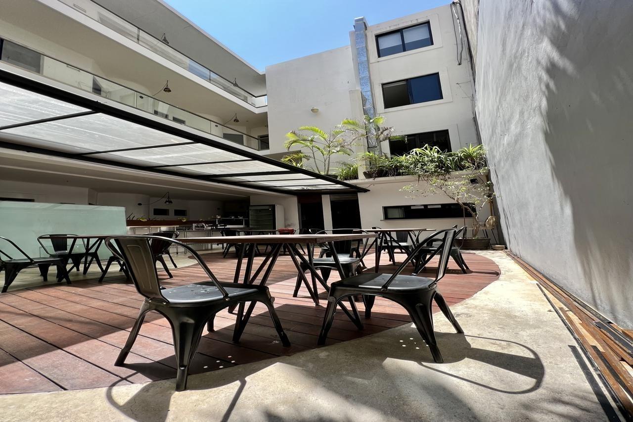 Aruma Hotel Playa del Carmen Ngoại thất bức ảnh