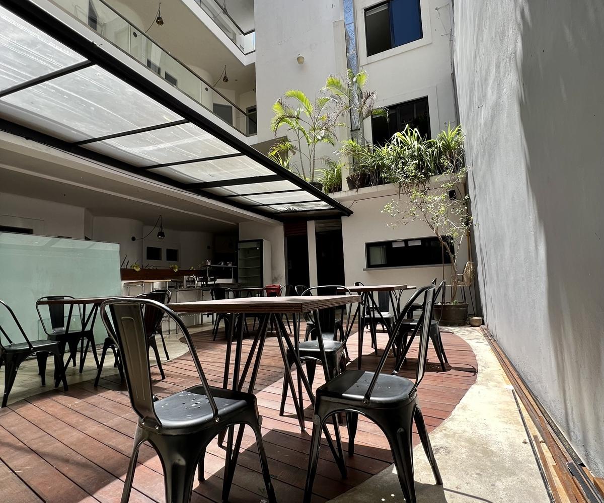 Aruma Hotel Playa del Carmen Ngoại thất bức ảnh