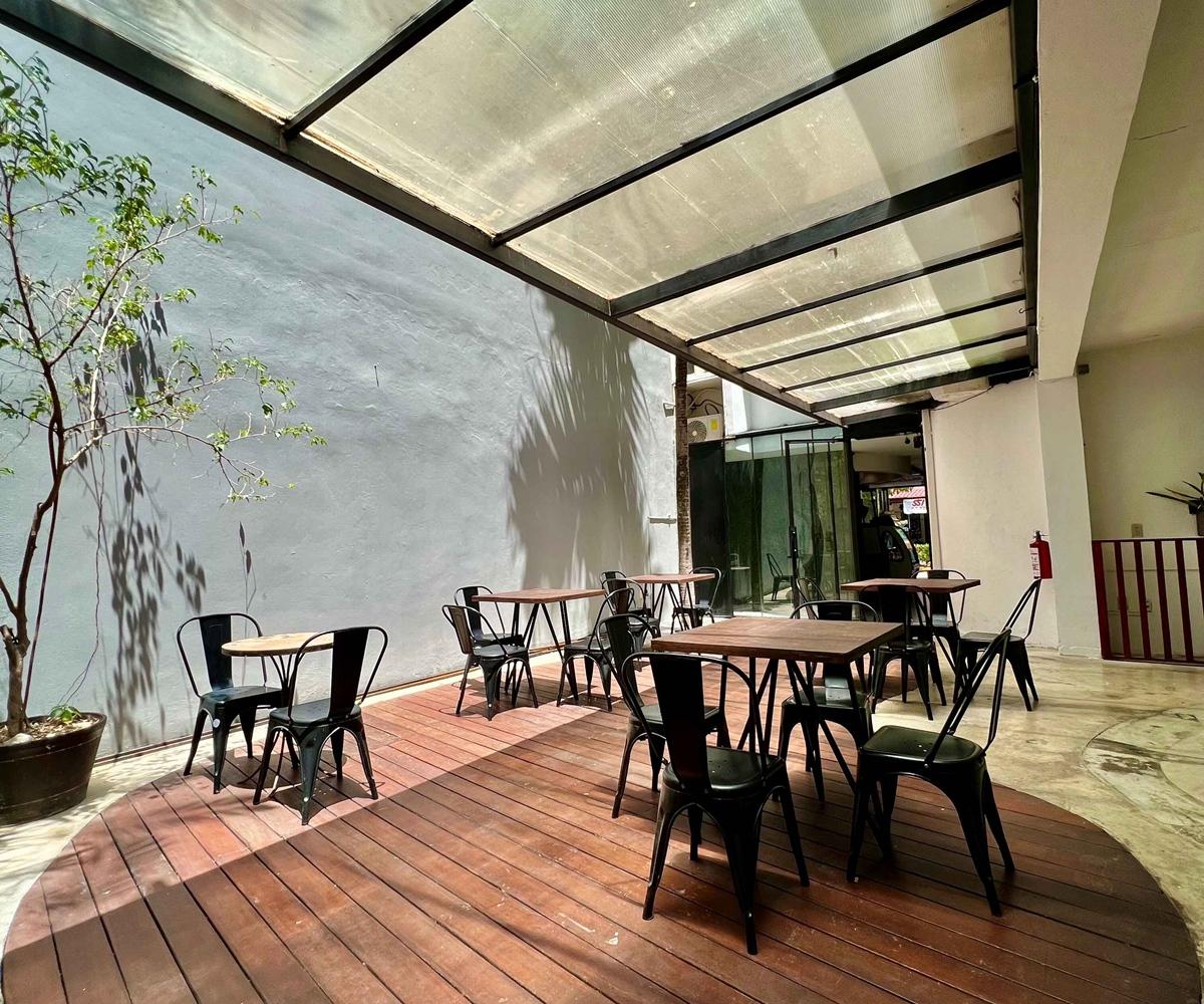 Aruma Hotel Playa del Carmen Ngoại thất bức ảnh