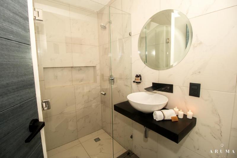 Aruma Hotel Playa del Carmen Ngoại thất bức ảnh